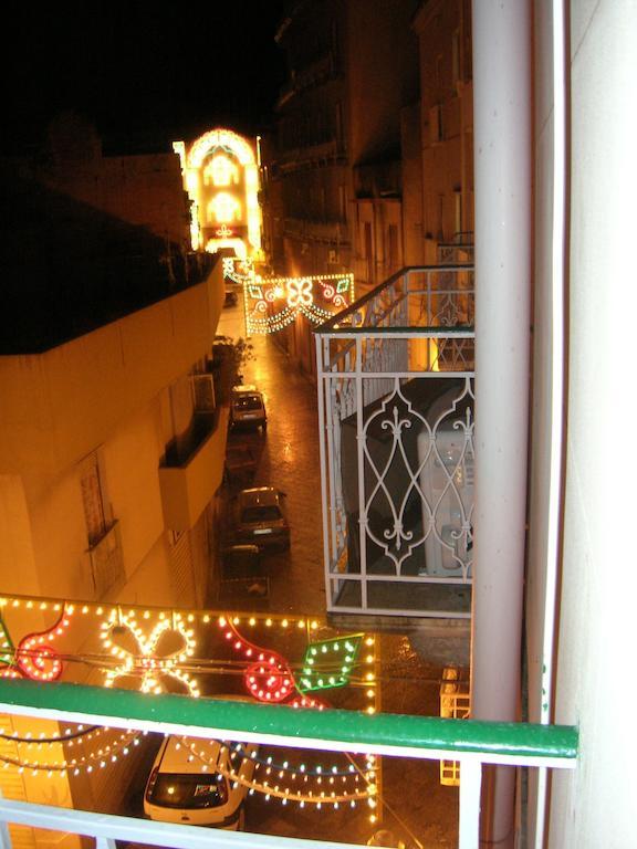 Casa Vacanze Trapani Via Merce Dış mekan fotoğraf